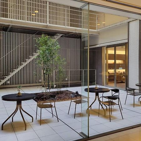 Richmond Hotel Tokyo Shiba Ngoại thất bức ảnh