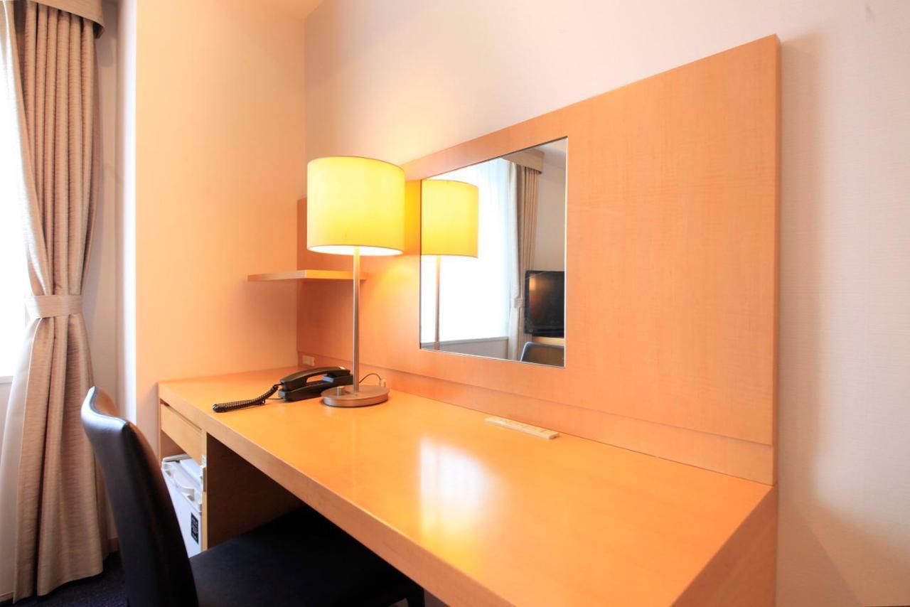 Richmond Hotel Tokyo Shiba Ngoại thất bức ảnh