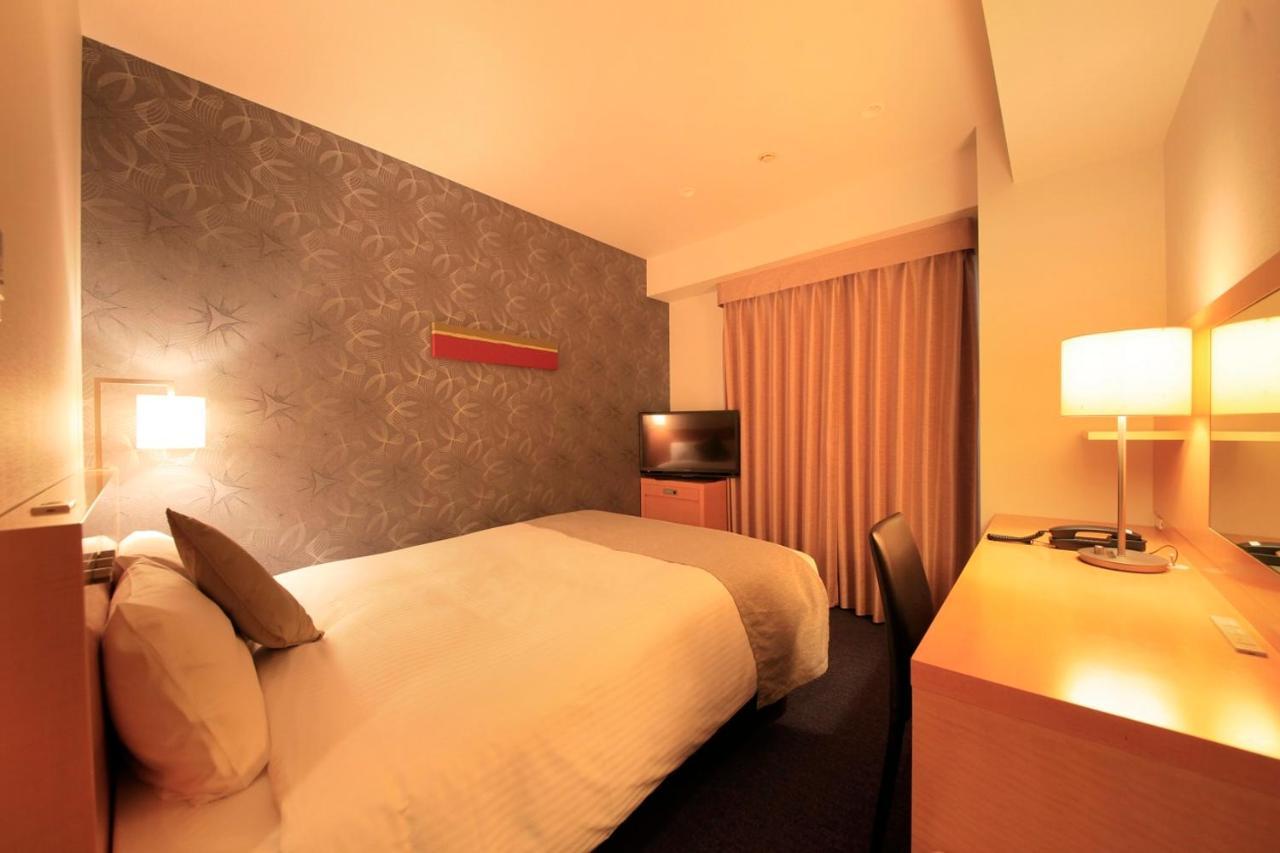 Richmond Hotel Tokyo Shiba Ngoại thất bức ảnh