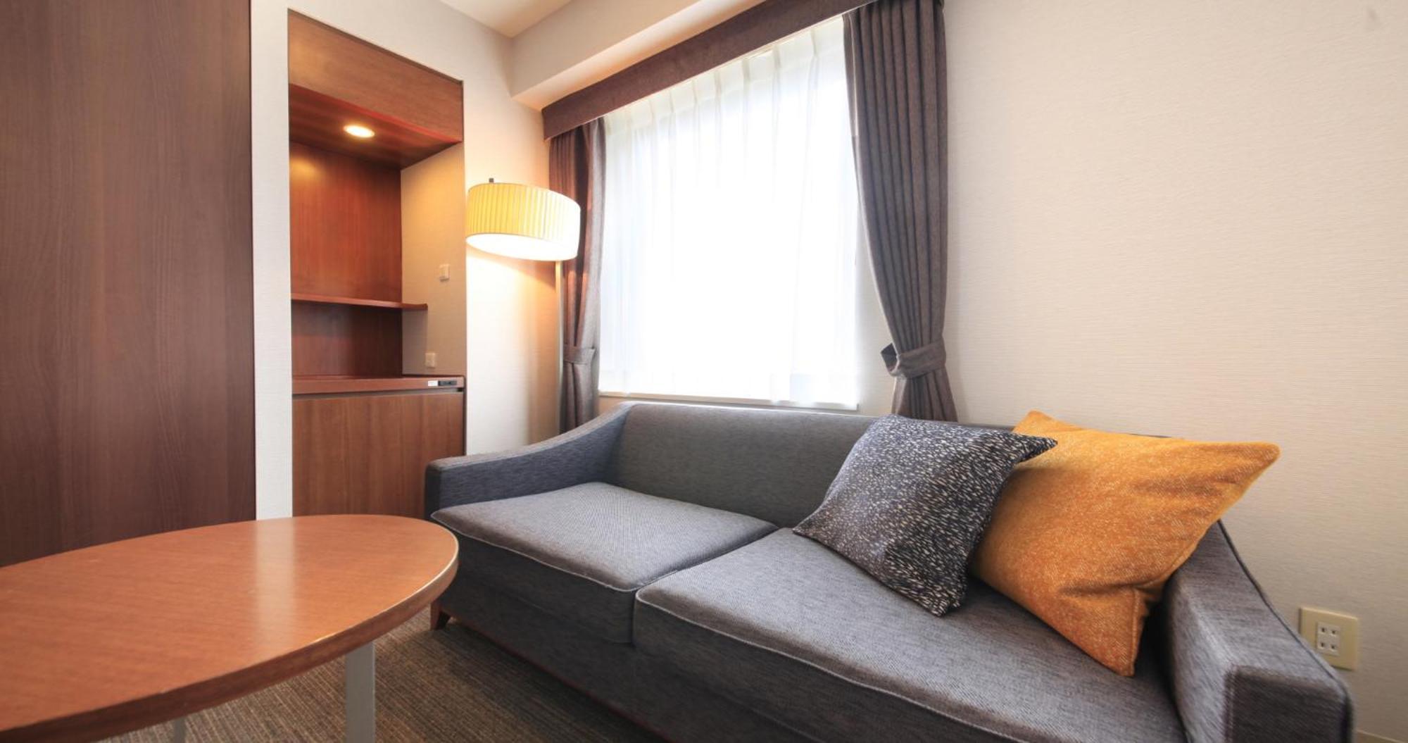 Richmond Hotel Tokyo Shiba Ngoại thất bức ảnh