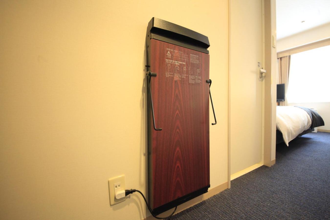 Richmond Hotel Tokyo Shiba Phòng bức ảnh