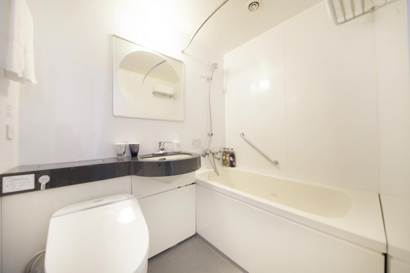 Richmond Hotel Tokyo Shiba Phòng bức ảnh