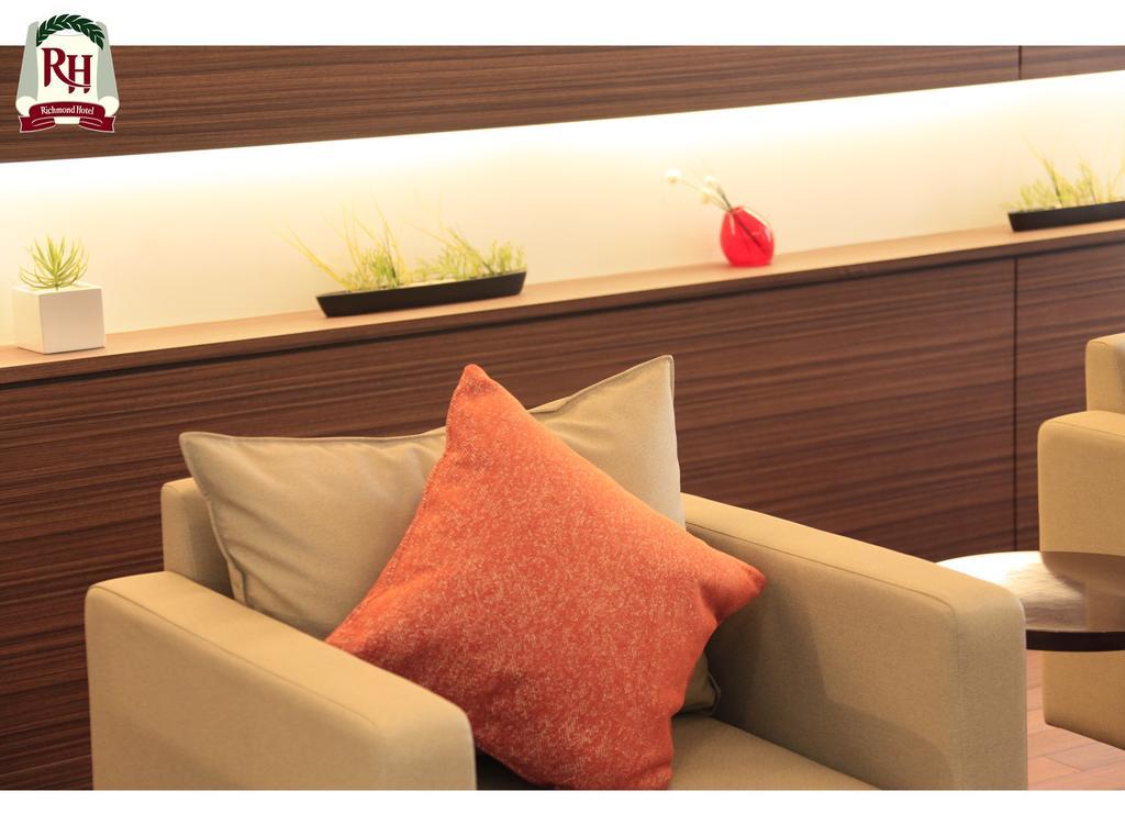 Richmond Hotel Tokyo Shiba Ngoại thất bức ảnh