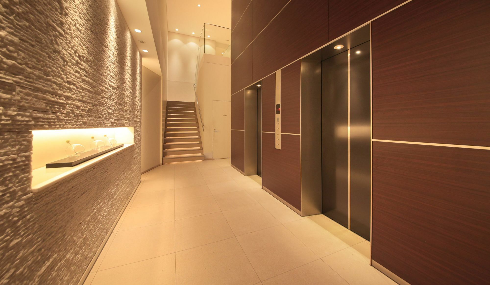 Richmond Hotel Tokyo Shiba Ngoại thất bức ảnh