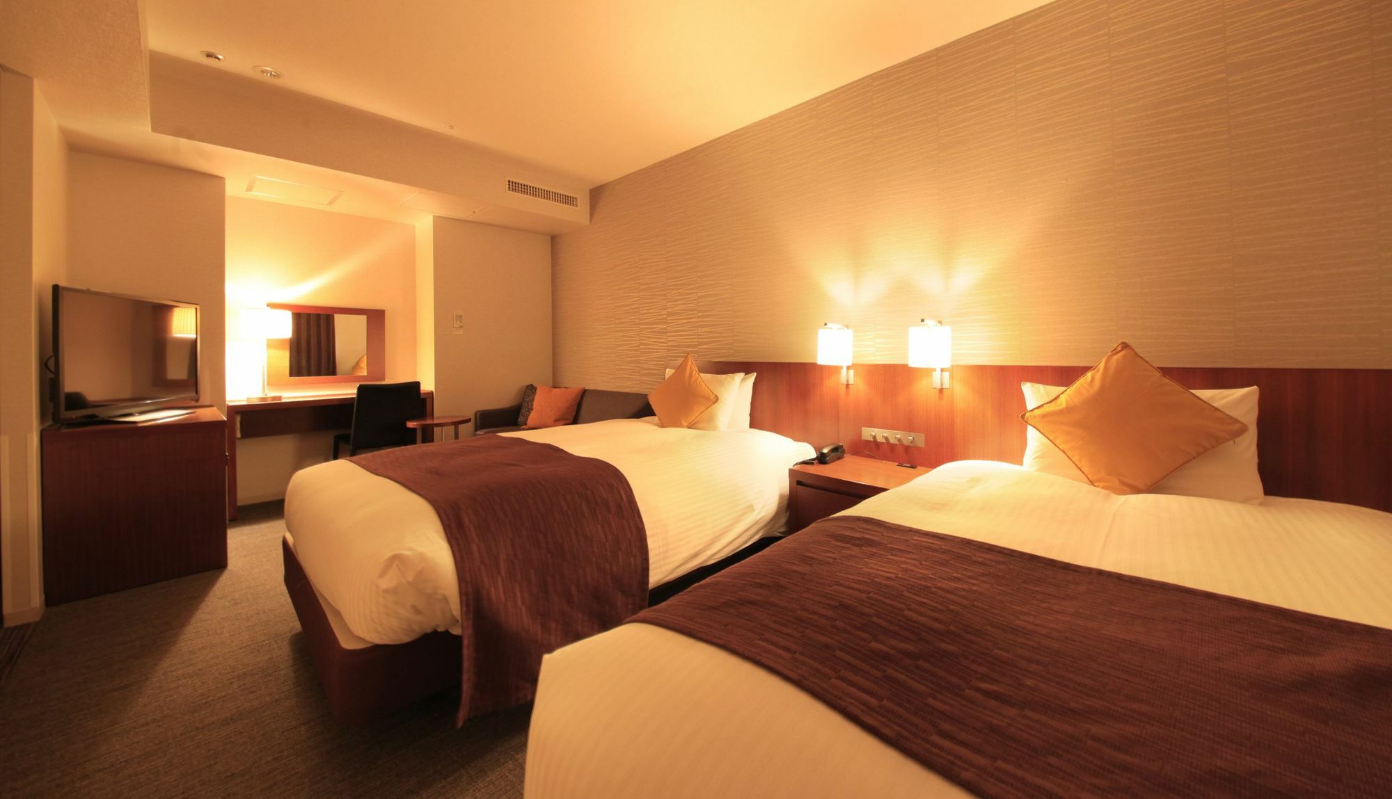 Richmond Hotel Tokyo Shiba Ngoại thất bức ảnh
