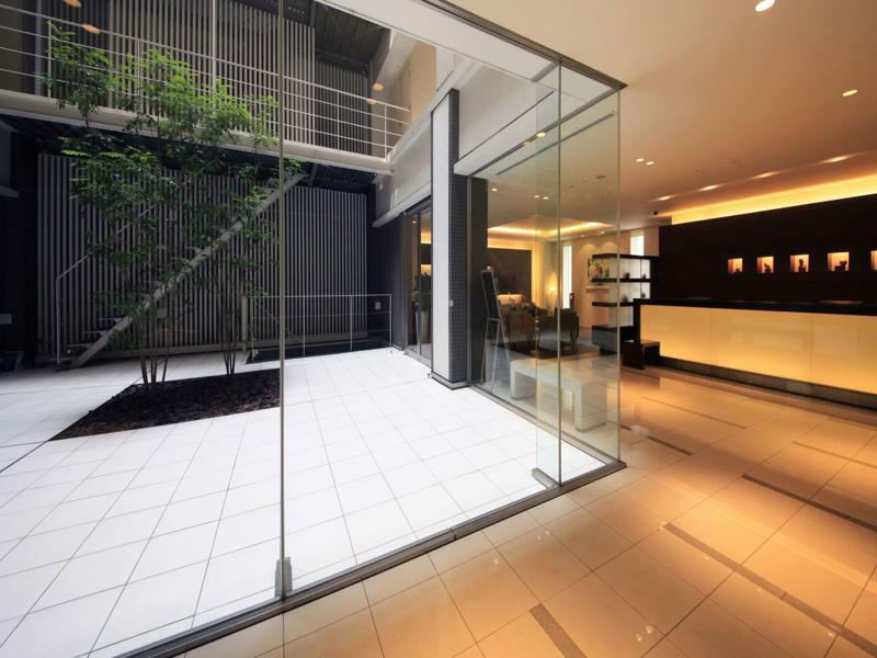 Richmond Hotel Tokyo Shiba Ngoại thất bức ảnh