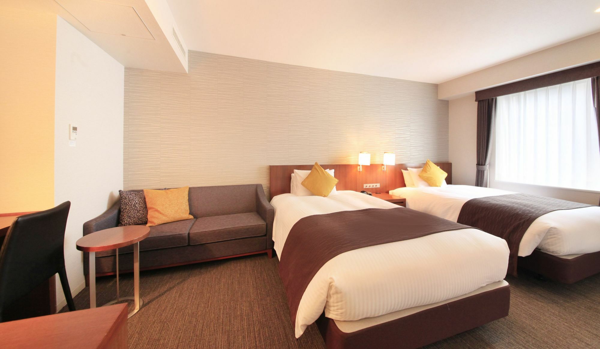Richmond Hotel Tokyo Shiba Ngoại thất bức ảnh