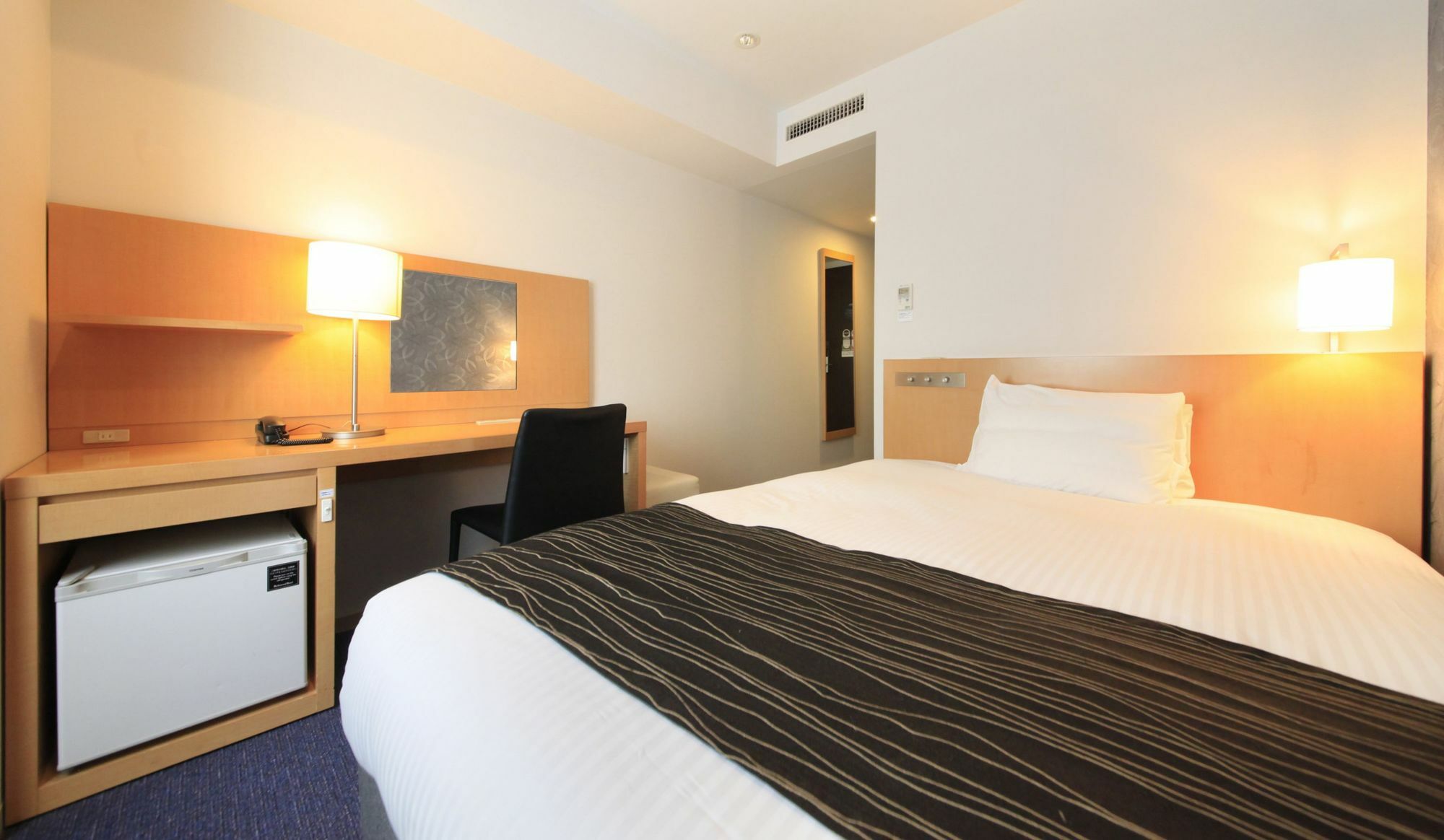 Richmond Hotel Tokyo Shiba Ngoại thất bức ảnh