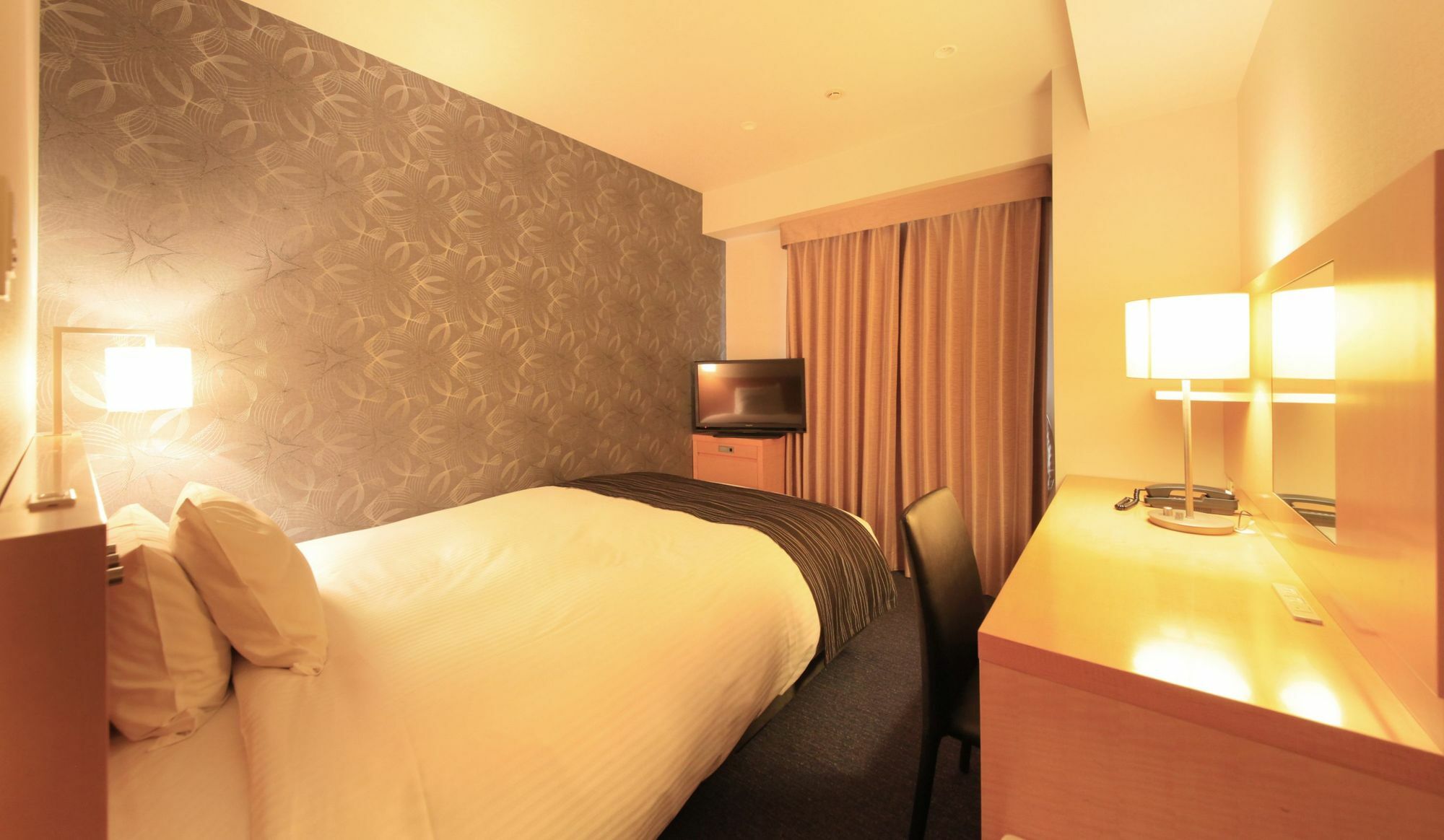 Richmond Hotel Tokyo Shiba Ngoại thất bức ảnh