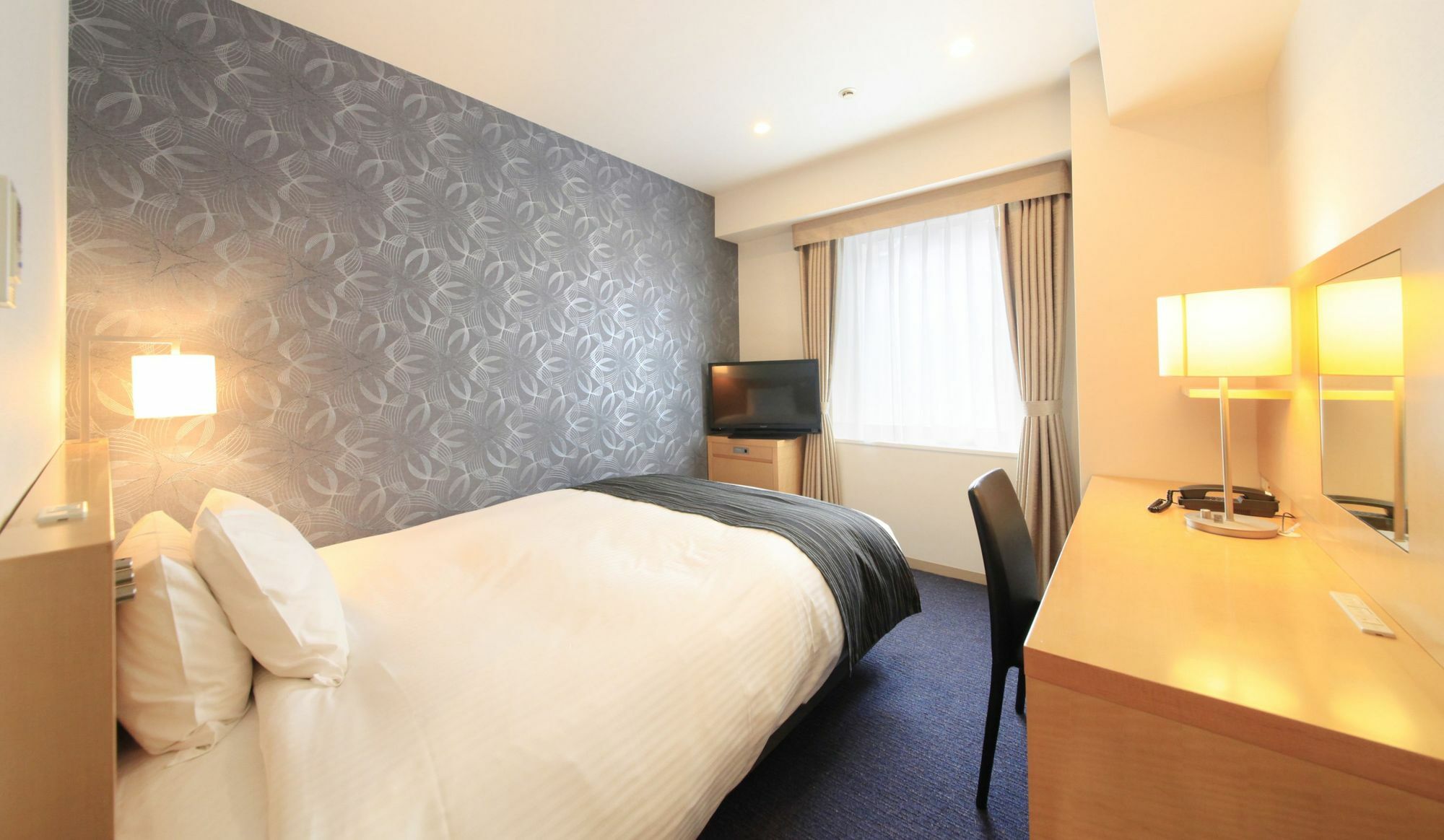 Richmond Hotel Tokyo Shiba Ngoại thất bức ảnh